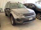 Thumbnail '1' of Land Rover Discovery Sport TD4 (110KW) SE