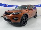 Thumbnail '4' of Land Rover Discovery Sport