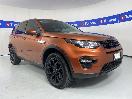 Thumbnail '1' of Land Rover Discovery Sport