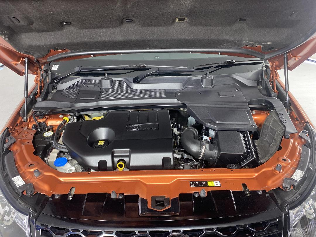 Photo '13' of Land Rover Discovery Sport Photo '13' of Land Rover Discovery Sport