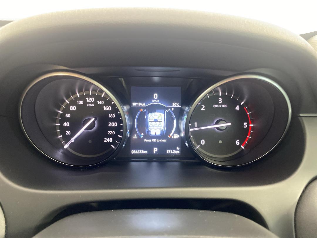 Photo '21' of Land Rover Discovery Sport Photo '21' of Land Rover Discovery Sport