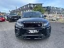 Thumbnail '3' of Land Rover Range Rover Evoque HSE DYN TD4 A