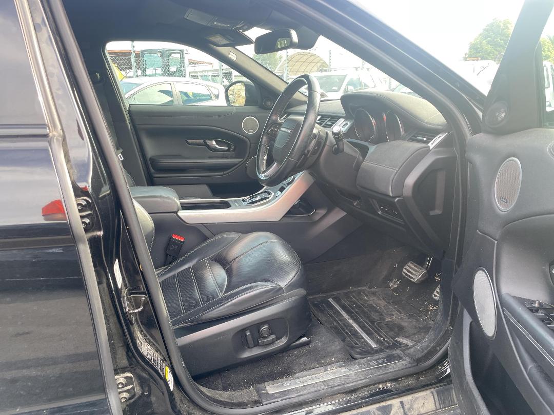 Photo '14' of Land Rover Range Rover Evoque HSE DYN TD4 A Photo '14' of Land Rover Range Rover Evoque HSE DYN TD4 A