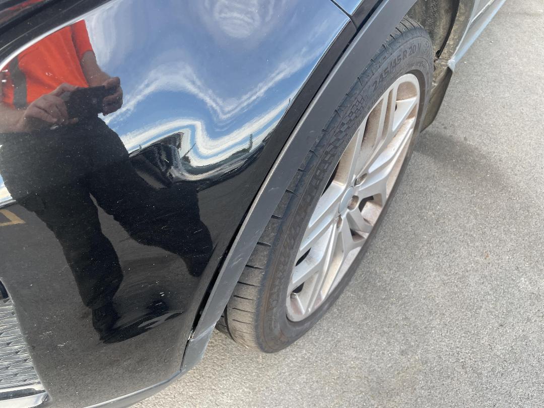 Photo '21' of Land Rover Range Rover Evoque HSE DYN TD4 A Photo '21' of Land Rover Range Rover Evoque HSE DYN TD4 A