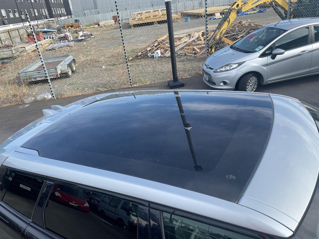 Photo '22' of Land Rover Range Rover Evoque HSE DYN TD4 A Photo '22' of Land Rover Range Rover Evoque HSE DYN TD4 A