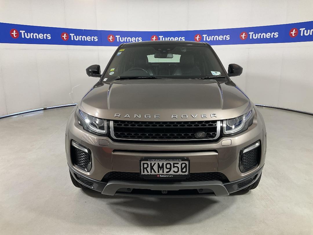 Photo '2' of Land Rover Range Rover Photo '2' of Land Rover Range Rover