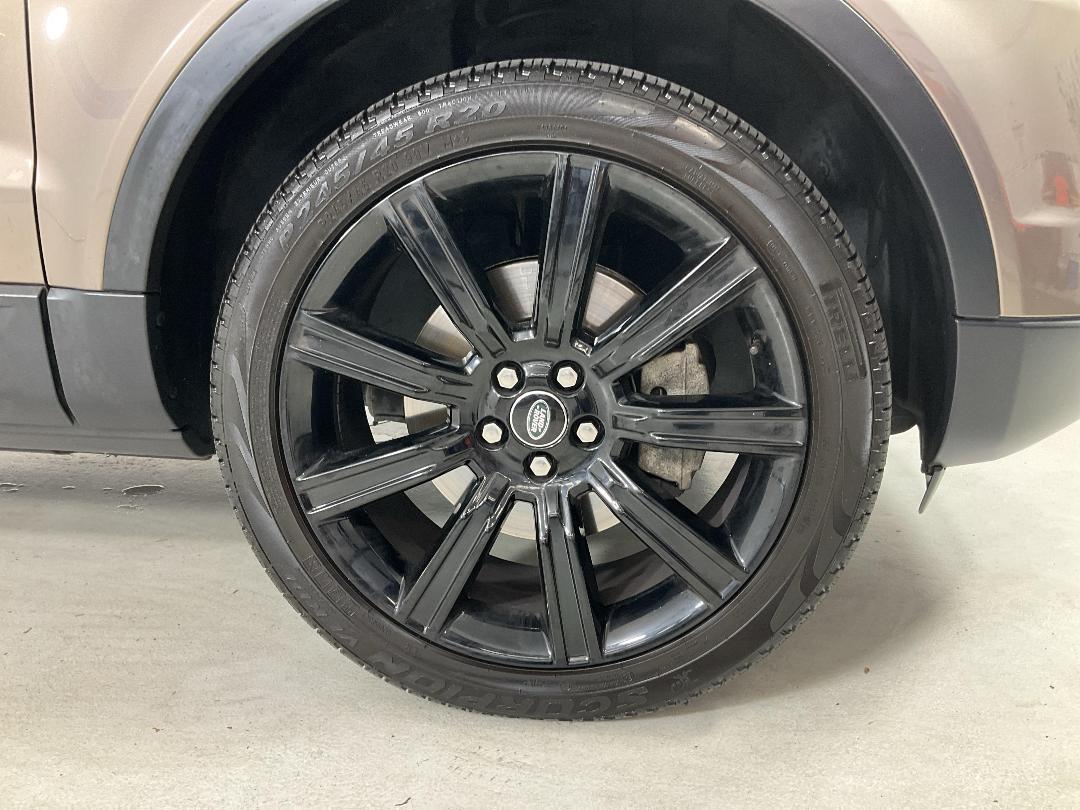 Photo '9' of Land Rover Range Rover Photo '9' of Land Rover Range Rover