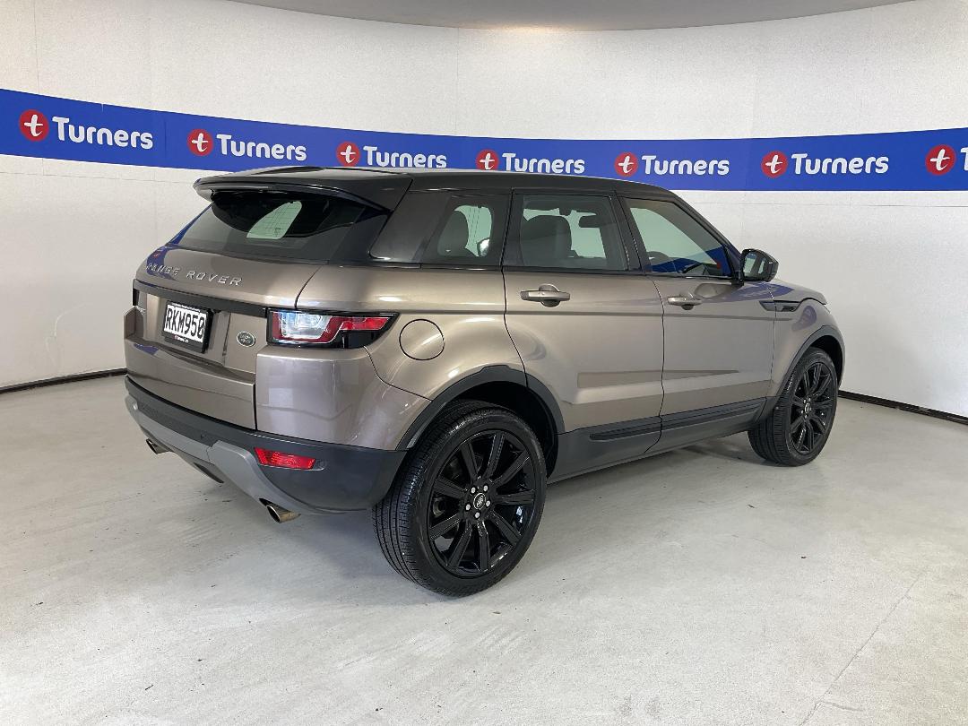 Photo '7' of Land Rover Range Rover Photo '7' of Land Rover Range Rover