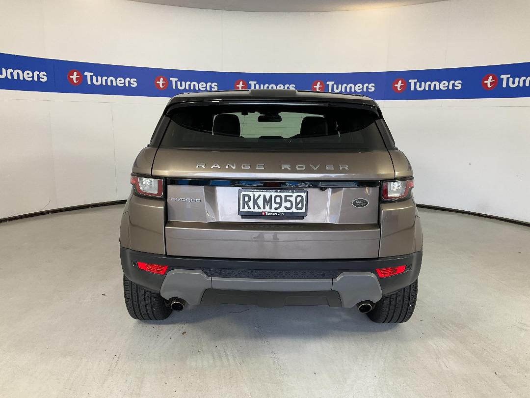 Photo '6' of Land Rover Range Rover Photo '6' of Land Rover Range Rover