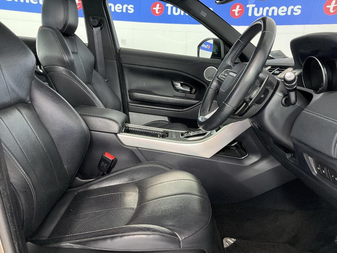 Photo '16' of Land Rover Range Rover Photo '16' of Land Rover Range Rover