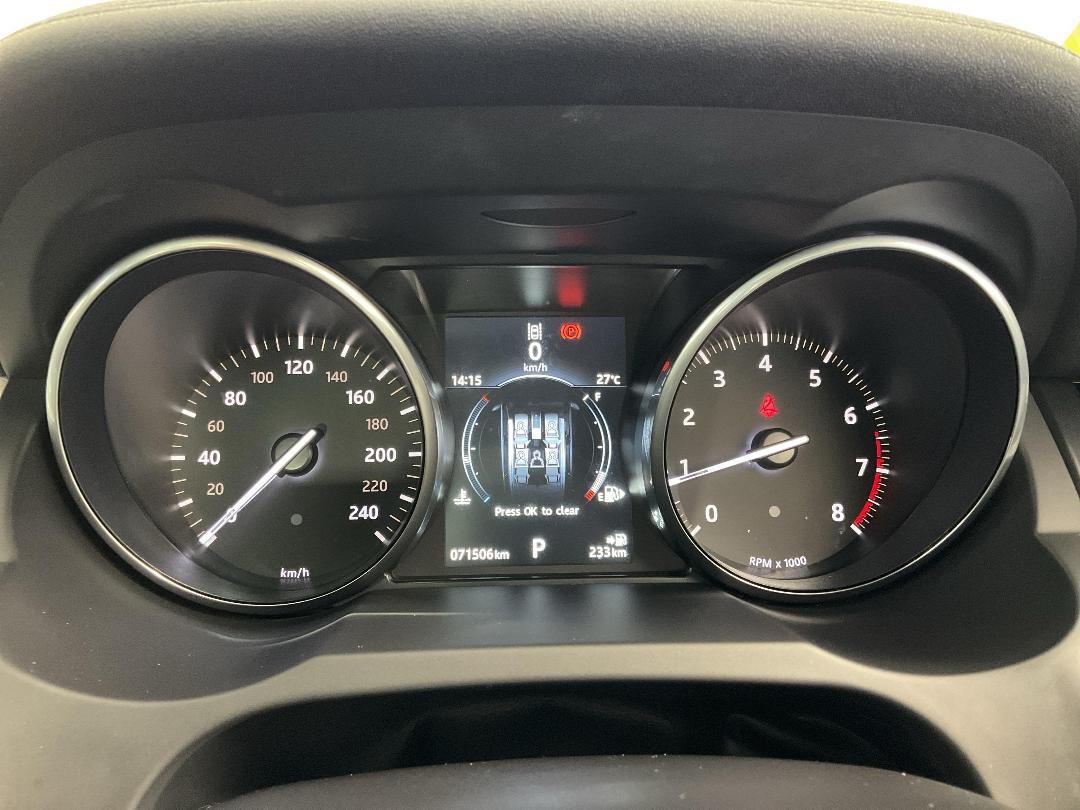 Photo '21' of Land Rover Range Rover Photo '21' of Land Rover Range Rover