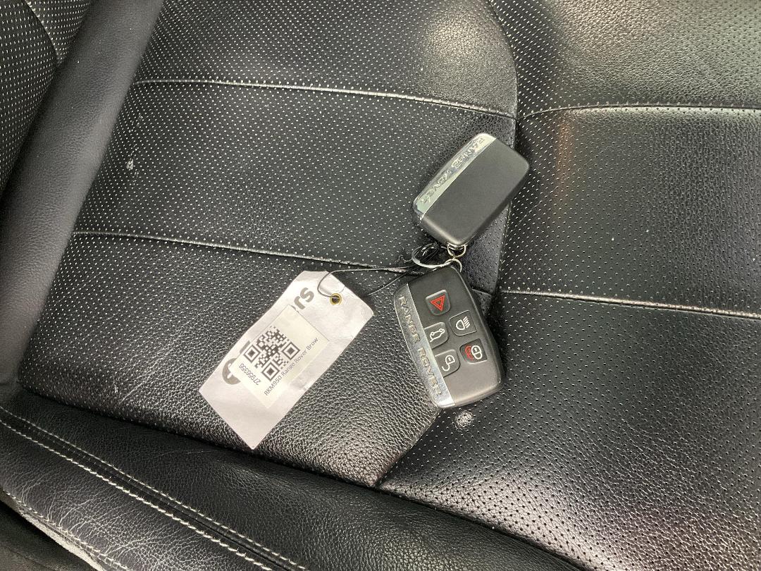 Photo '22' of Land Rover Range Rover Photo '22' of Land Rover Range Rover