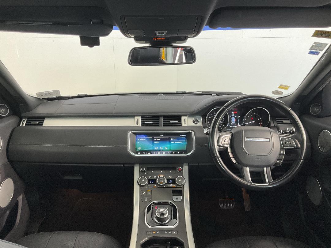 Photo '17' of Land Rover Range Rover Photo '17' of Land Rover Range Rover