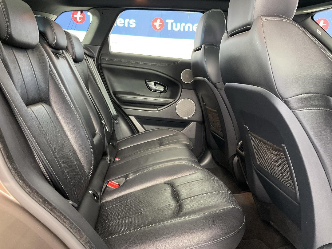 Photo '20' of Land Rover Range Rover Photo '20' of Land Rover Range Rover