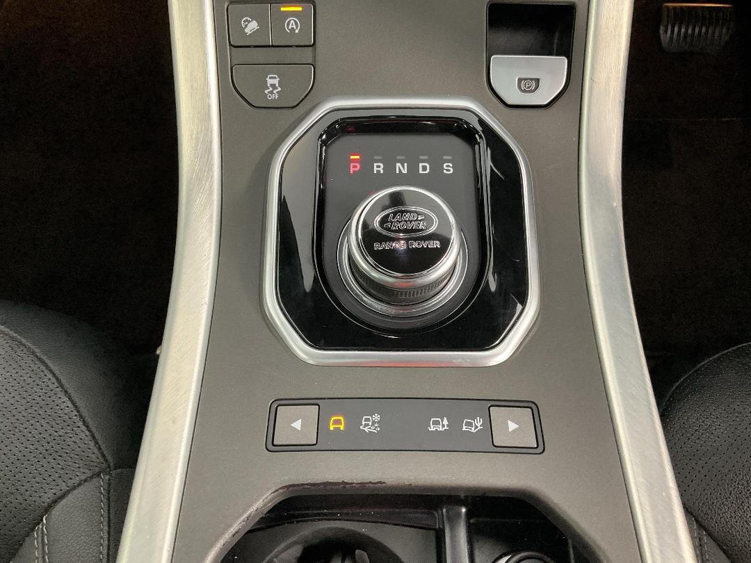 Photo '18' of Land Rover Range Rover Photo '18' of Land Rover Range Rover