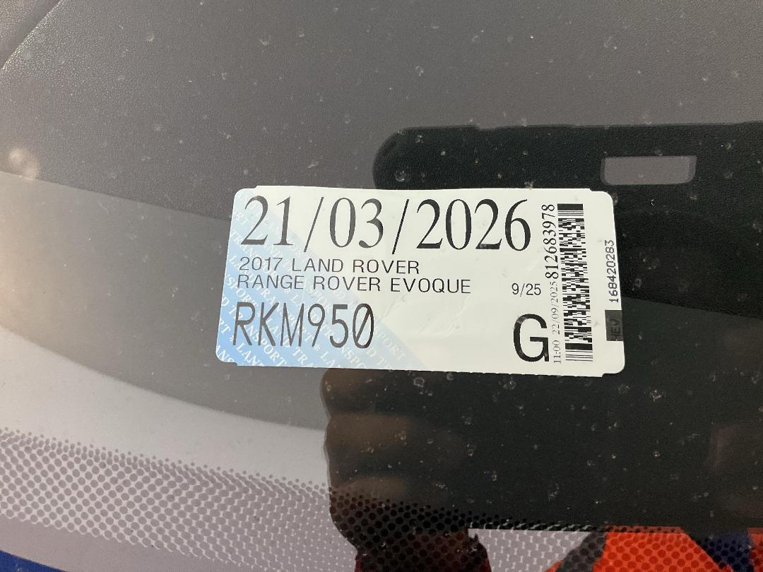 Photo '25' of Land Rover Range Rover Photo '25' of Land Rover Range Rover