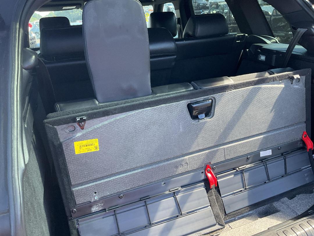 Photo '6' of Land Rover Range Rover Sport HSE Dynam SDV6