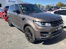 Thumbnail '1' of Land Rover Range Rover Sport HSE Dynam SDV6