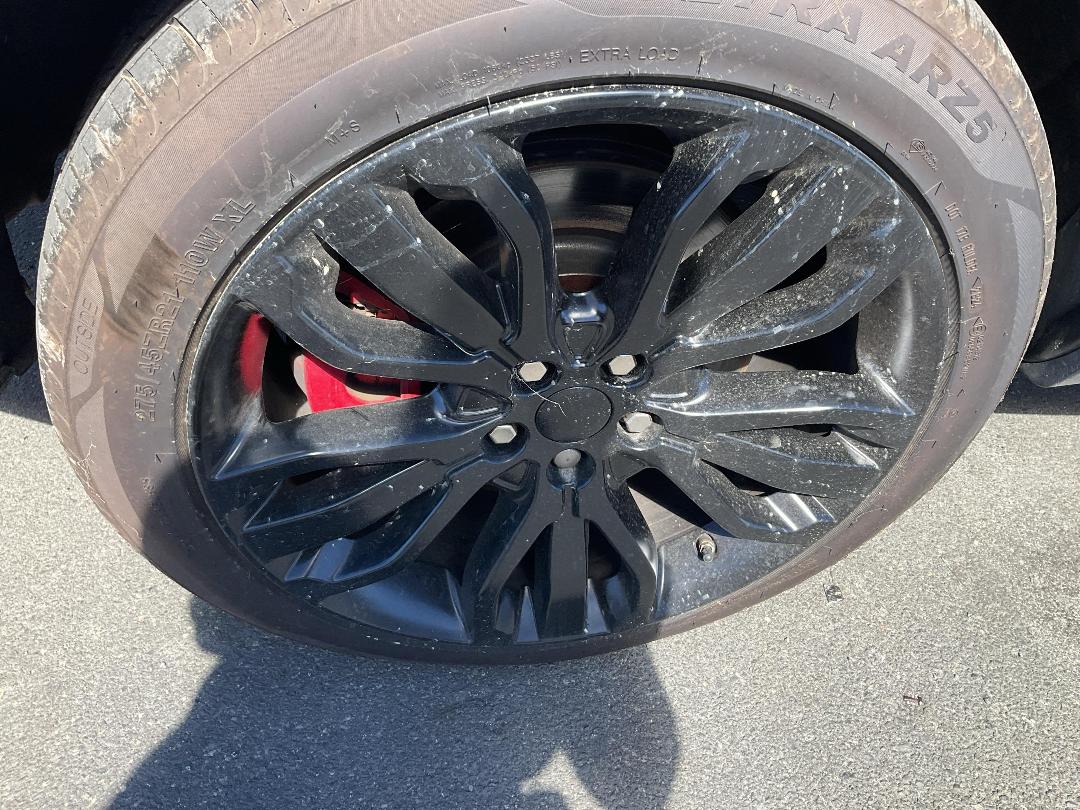 Photo '5' of Land Rover Range Rover Sport HSE Dynam SDV6