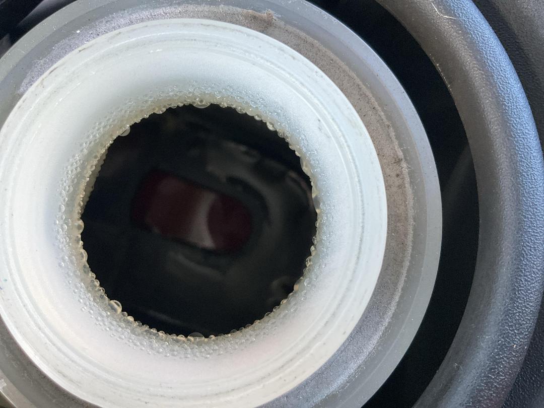 Photo '8' of Land Rover Range Rover Sport HSE Dynam SDV6