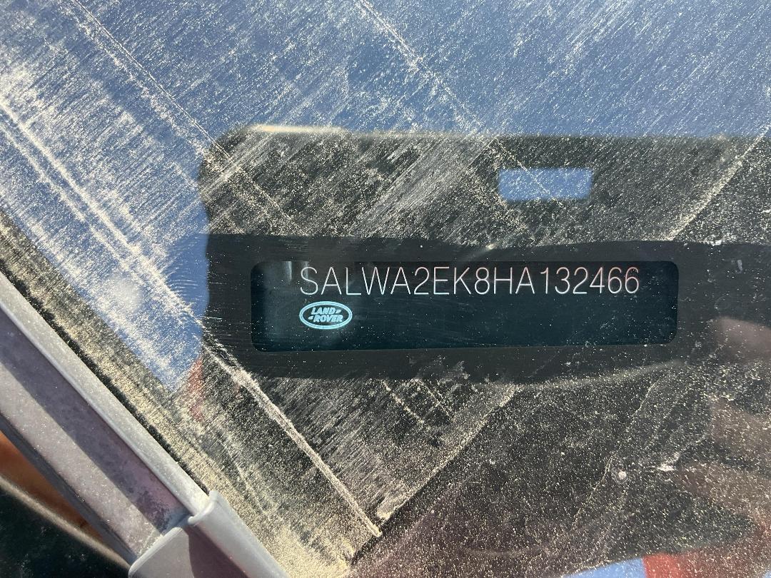 Photo '10' of Land Rover Range Rover Sport HSE Dynam SDV6