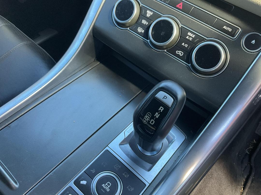 Photo '13' of Land Rover Range Rover Sport HSE Dynam SDV6