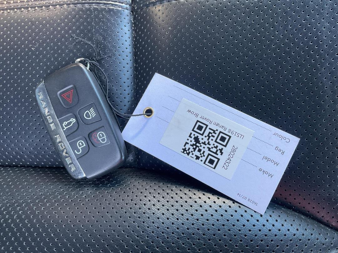 Photo '14' of Land Rover Range Rover Sport HSE Dynam SDV6