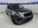 Thumbnail '1' of Land Rover Range Rover Sport