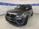Thumbnail '4' of Land Rover Range Rover Sport