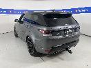 Thumbnail '5' of Land Rover Range Rover Sport