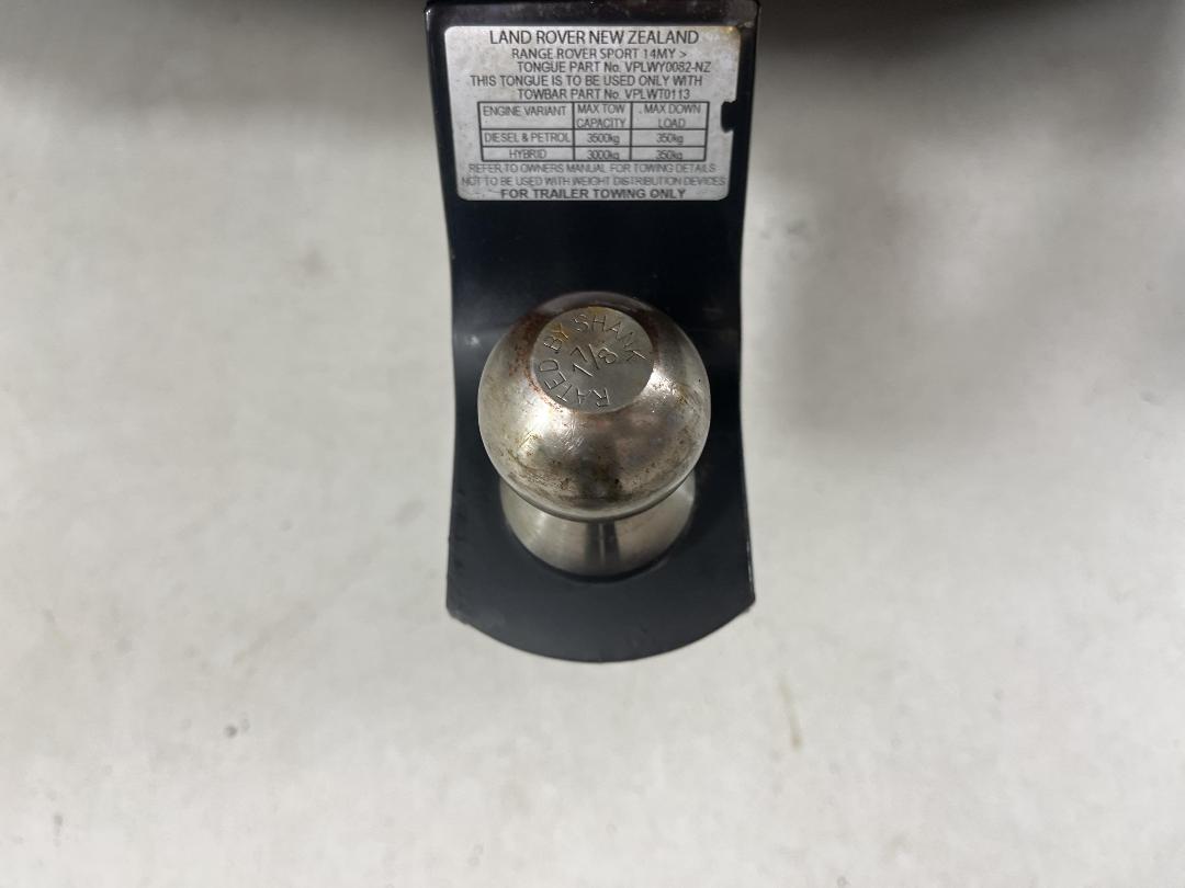 Photo '24' of Land Rover Range Rover Sport Photo '24' of Land Rover Range Rover Sport