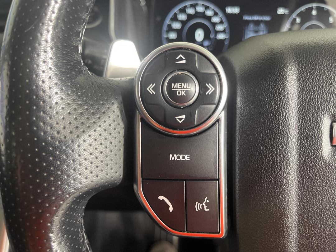 Photo '27' of Land Rover Range Rover Sport Photo '27' of Land Rover Range Rover Sport