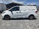 Thumbnail '7' of LDV G10 Cargo Diesel Manual Van