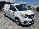 Thumbnail '1' of LDV G10 Cargo Diesel Manual Van