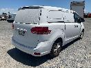 Thumbnail '4' of LDV G10 Cargo Diesel Manual Van