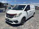 Thumbnail '9' of LDV G10 Cargo Diesel Manual Van