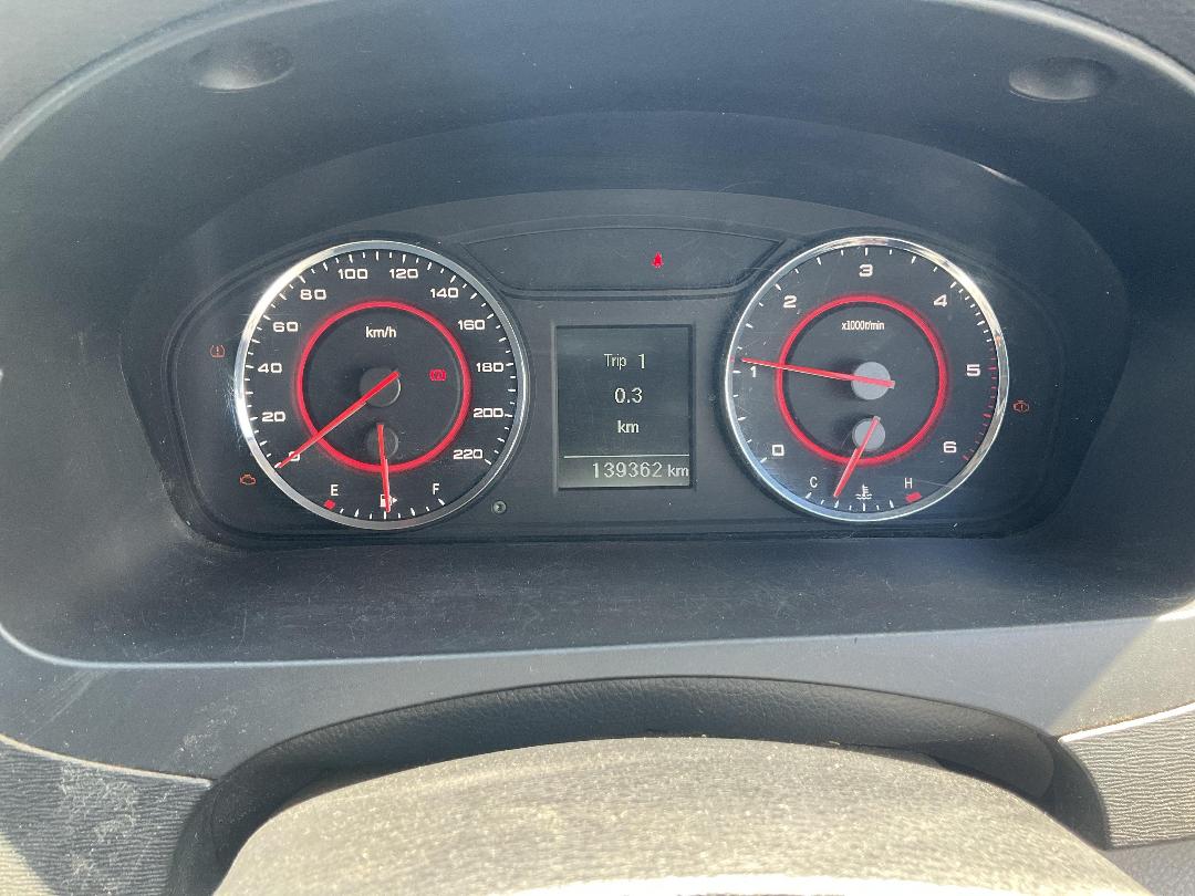 Photo '13' of LDV G10 Cargo Diesel Manual Van