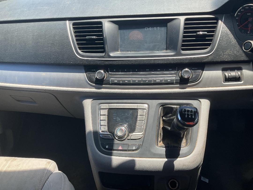 Photo '14' of LDV G10 Cargo Diesel Manual Van