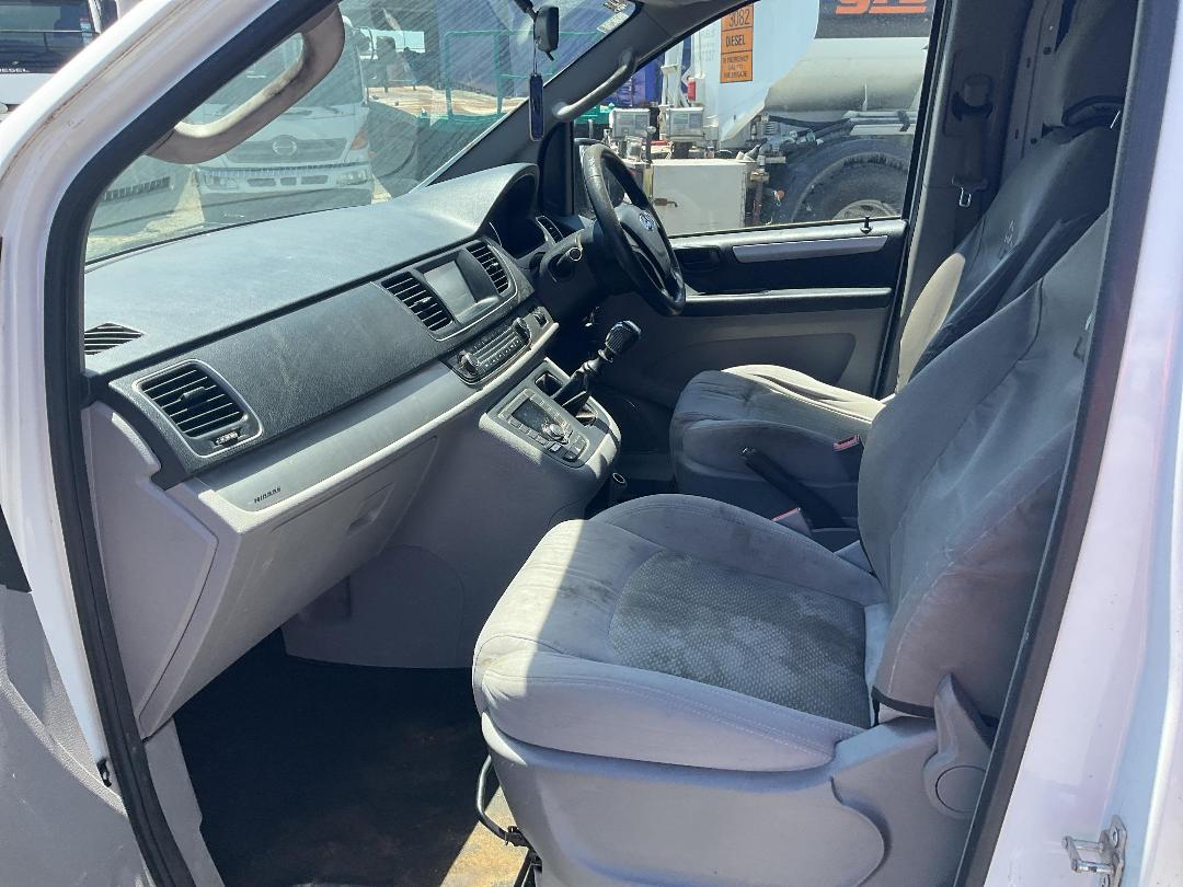 Photo '17' of LDV G10 Cargo Diesel Manual Van