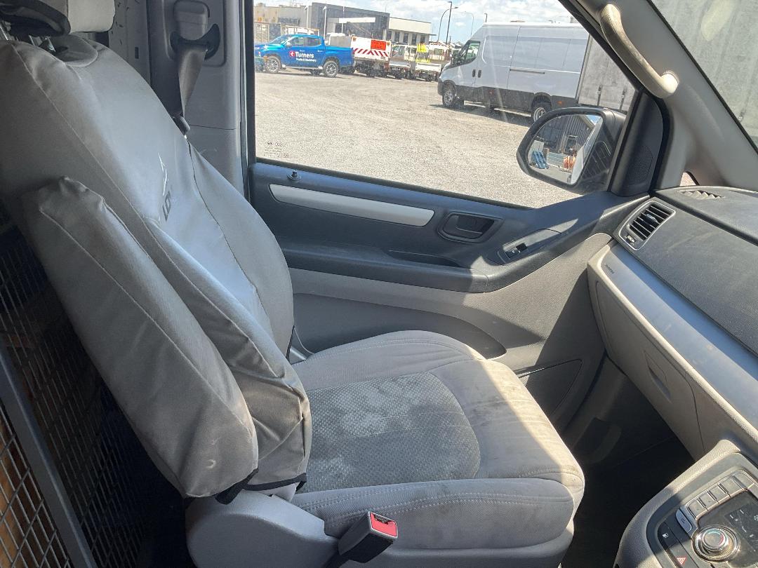 Photo '16' of LDV G10 Cargo Diesel Manual Van