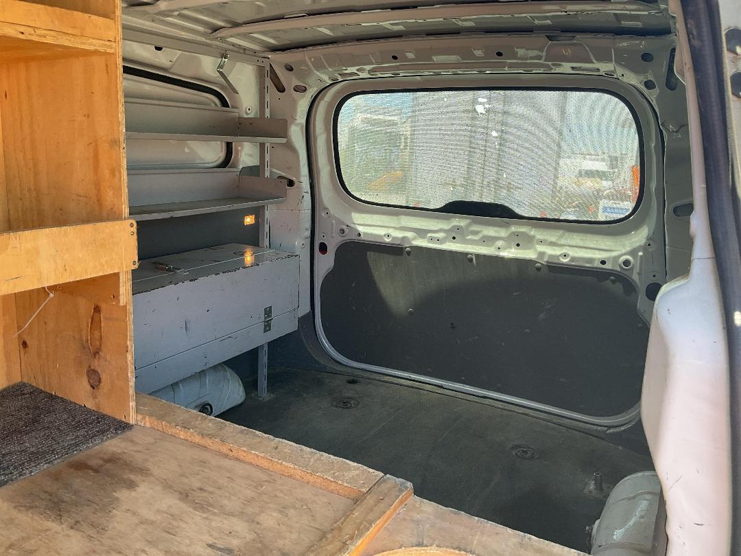 Photo '20' of LDV G10 Cargo Diesel Manual Van