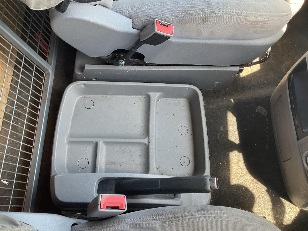 Photo '15' of LDV G10 Cargo Diesel Manual Van