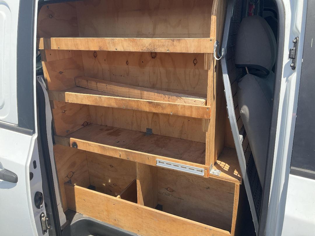 Photo '22' of LDV G10 Cargo Diesel Manual Van