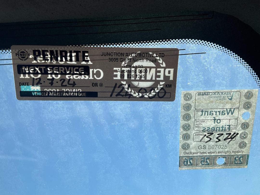 Photo '25' of LDV G10 Cargo Diesel Manual Van