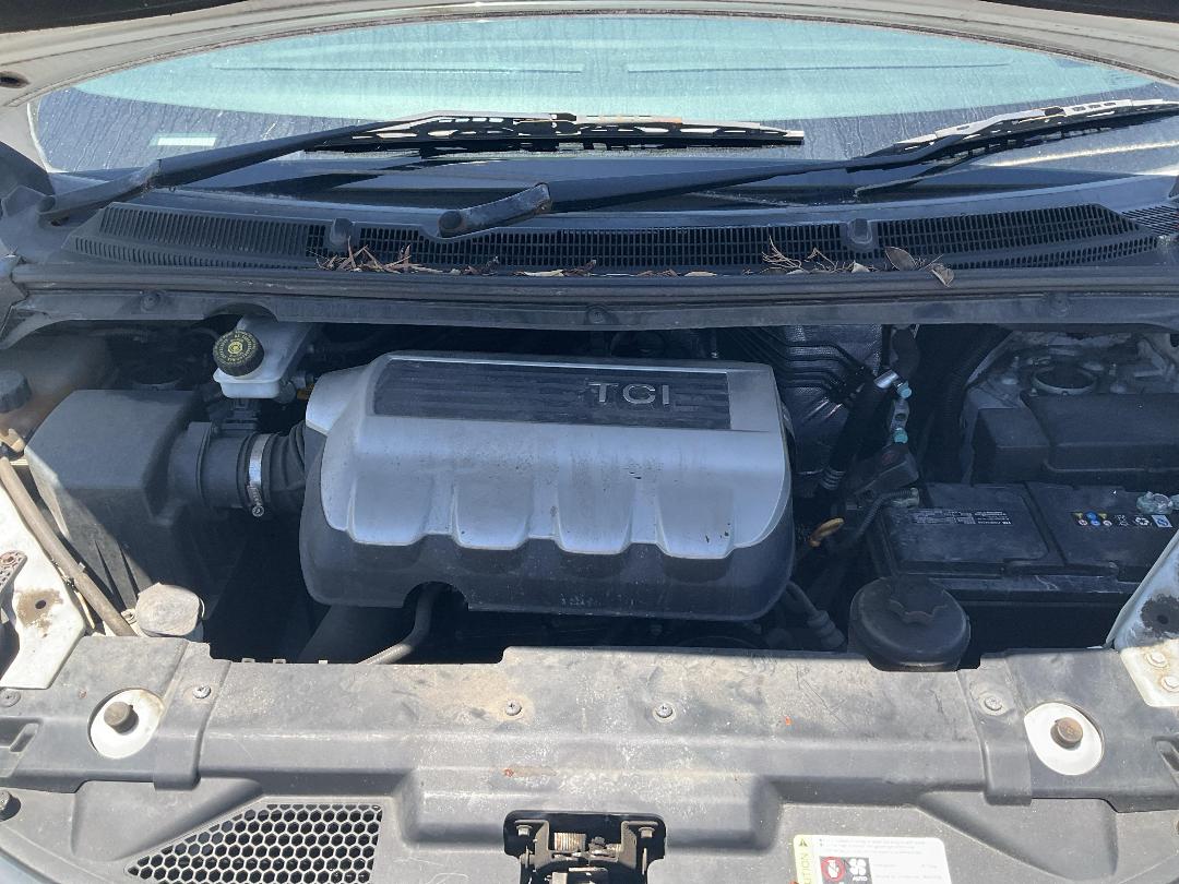 Photo '24' of LDV G10 Cargo Diesel Manual Van