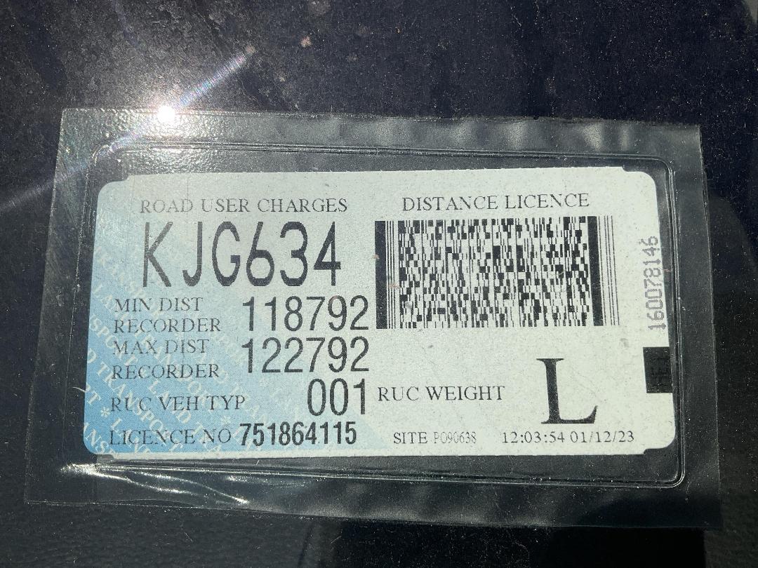 Photo '27' of LDV G10 Cargo Diesel Manual Van