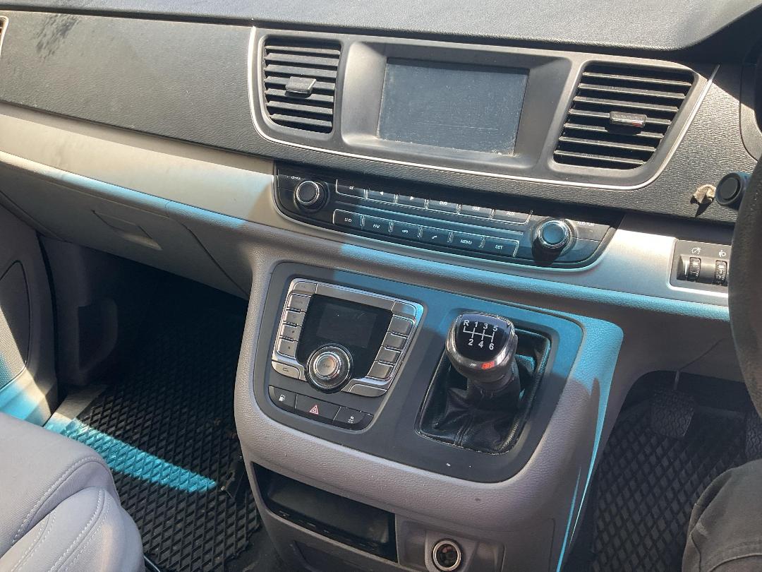 Photo '7' of LDV G10 Cargo Diesel Manual Van