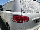 Thumbnail '4' of LDV G10 Cargo Diesel Manual Van