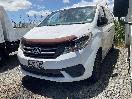 Thumbnail '5' of LDV G10 Cargo Diesel Manual Van