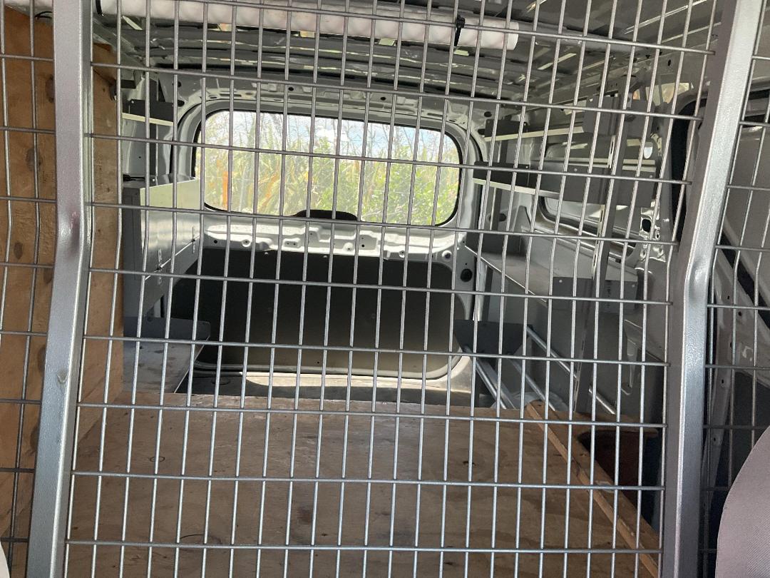 Photo '11' of LDV G10 Cargo Diesel Manual Van